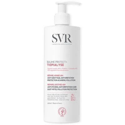 Topialyse baume protect 400 ml formulă nouă