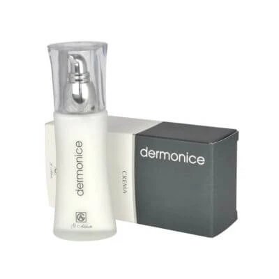 Dermonice couperose cremă pentru ten sensibil 50 ml