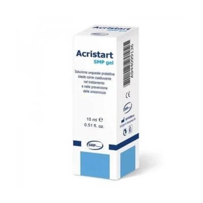 Acristart smp cremă 30 ml