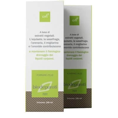 Biodepuroti plus format 200ml