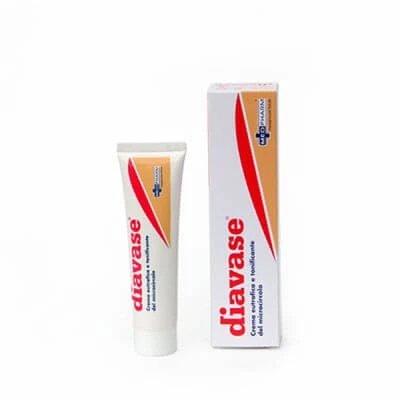 Crema Diavase 50 ml