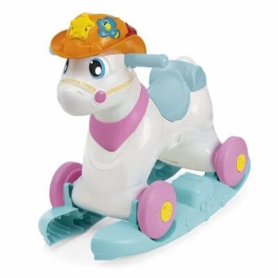 Chicco miss baby rodeo 2022