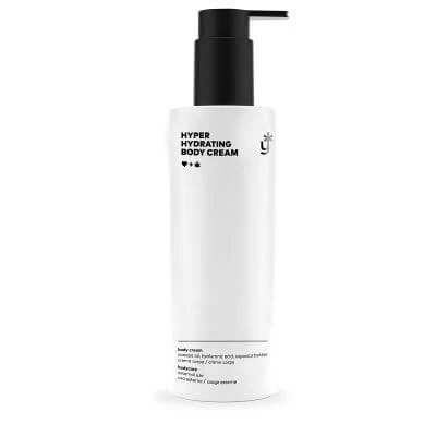 Cremă de corp hiperhidratantă Biohempathy 200 ml