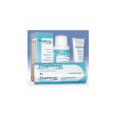 Emulsie fluidă Flogiderm 200 ml