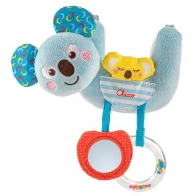 Chicco joc bs familia koala