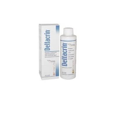 Șampon Pharcos deltacrin 250 ml