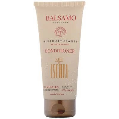 Balsam de restructurare Ischia eau thermale 200 ml