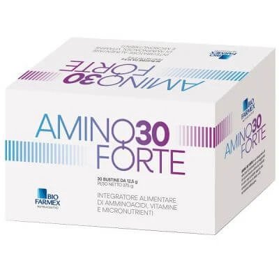 Amino 30 forte 30 săculeți