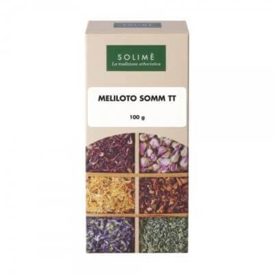 Ceai de plante Sweet Clover tăiat 100 g