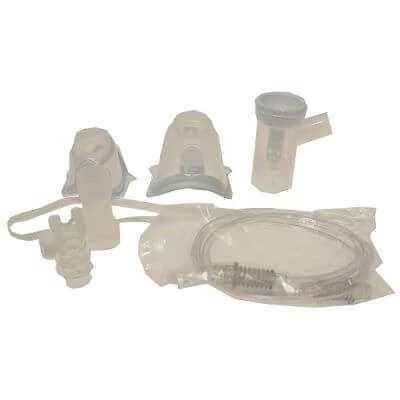 Clenny un pachet de familie aerosol comp it accesorii