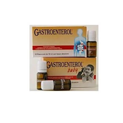 Gastroenterol 10 flacoane