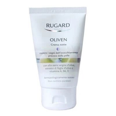 Rugard oliven night 50 ml