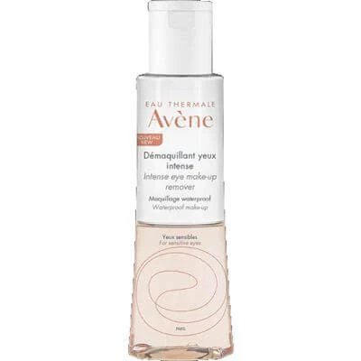 Avene se intense demachiant pentru ochi 125 ml