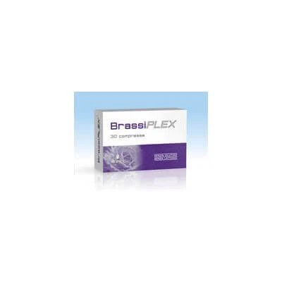Brassiplex 30 comprimate