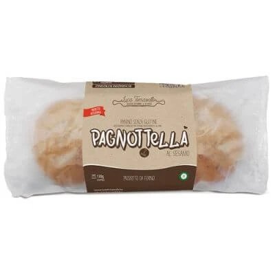 Pâine cu susan 130 g