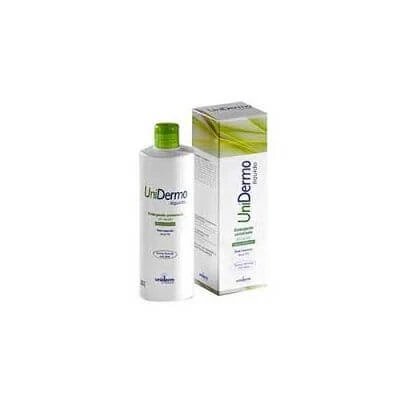 Unidermo lichid 400 ml