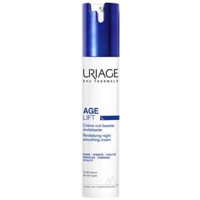 Crema de noapte detox Age lift 40 ml