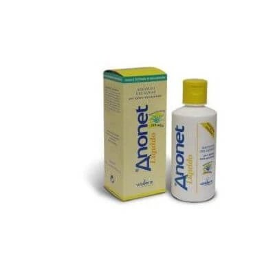 Anonet lichid 150 ml