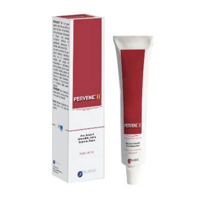 Pervene h cremă 50 ml