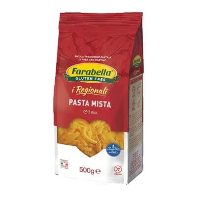 Farabella mixt 500 g