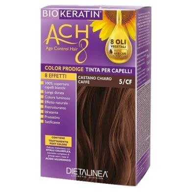 Biokeratin ach8 culoare 5/cf