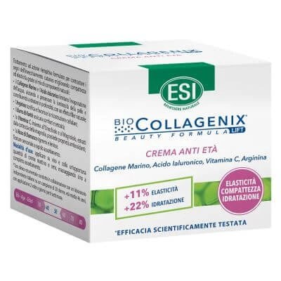 Esi biocollagenix cremă anti-îmbătrânire 50 ml
