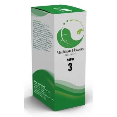 Mfr 3 meridian flori remediu 30 ml
