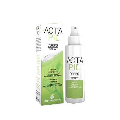 Actapil corp 100 ml