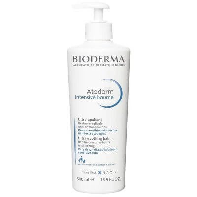 Atoderm intensive baume 500 ml