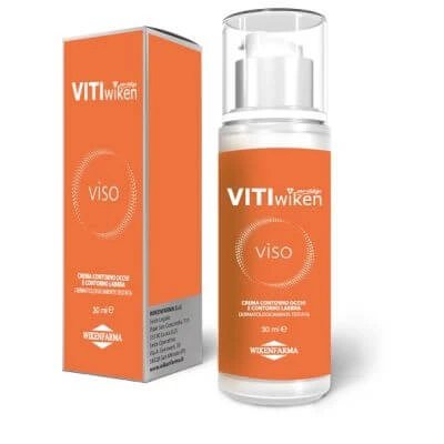 Vitiwiken față 30 ml