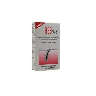 A29 plus 30 de capsule