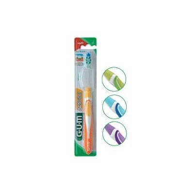 Periuță de dinți Gum activital 583 medium com