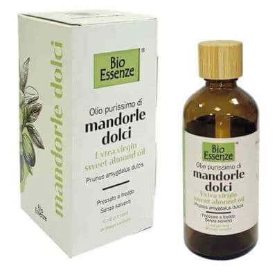 Bio Essences ulei de migdale dulci 100 ml