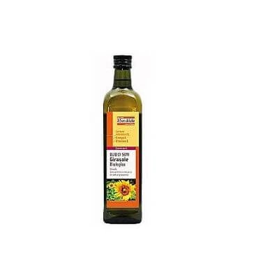 Ulei de semințe de floarea-soarelui 750 ml