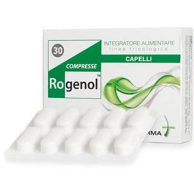Rogenol 30 comprimate