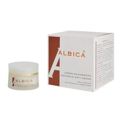 Albica cremă iluminatoare 30 ml