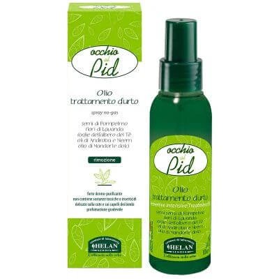 Eye pid ulei tratament șoc 100 ml
