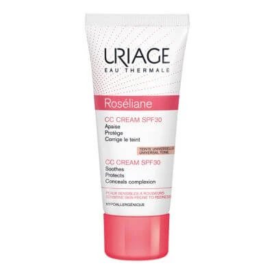 Roseliane cc cream spf 30 tub 40 ml
