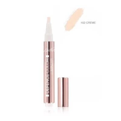 Defence color luminizer iluminator anticearcăn 102 pen 2 ml