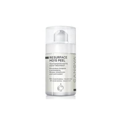 Re-surface md 15 peel canova 30 ml