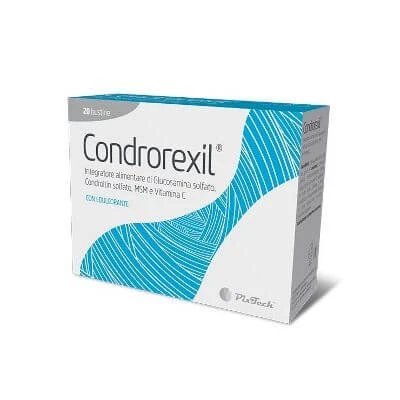 Condrorexil 20 plicuri
