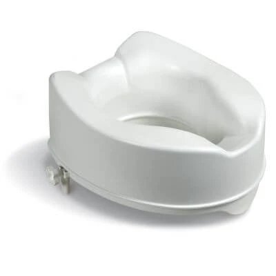 Înălțime universală a scaunului de toaletă 14 cm