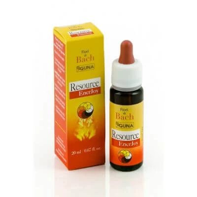 Resurse enerjoy picături 20 ml