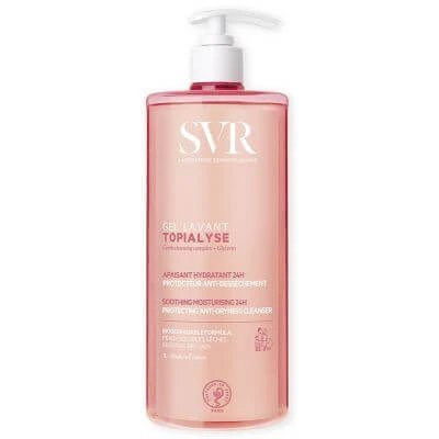 Topialyse gel lavant 1 l formulă nouă