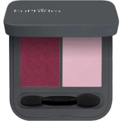 Euphidra fard de ochi duo od03 rosy 4 g