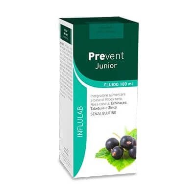 Laboratorul de farmacie previne lichidul junior 180 ml linie hidrasal