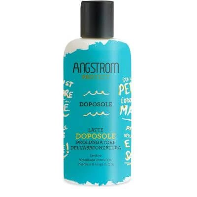 Angstrom lapte after-sun 200 ml 2025