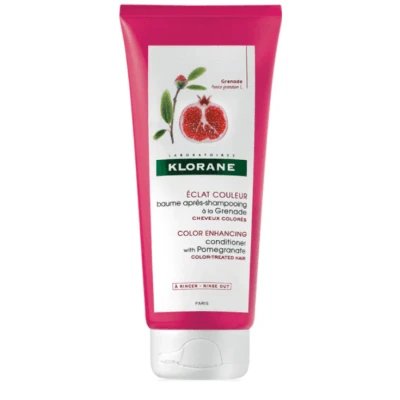 Balsam cu rodie Klorane 200 ml