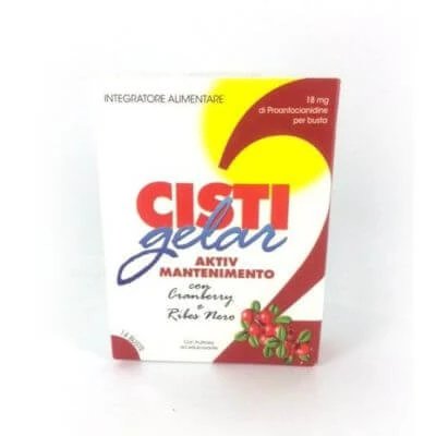 Cistigelar aktiv 2 14 pliculețe