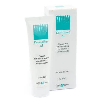 Dermaffine ai cremă 50 ml